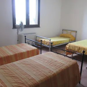 Serra Maiori Alloggio per agriturismo