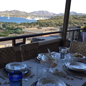 Smeralda Residenza Di Charme Casa vacanze