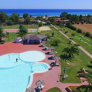 Apartahotel Rey Club, Monte Nai